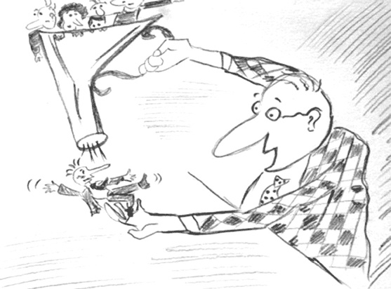 Иллюстрация к книге — Розничный персонал от А до Я [_78.jpg]