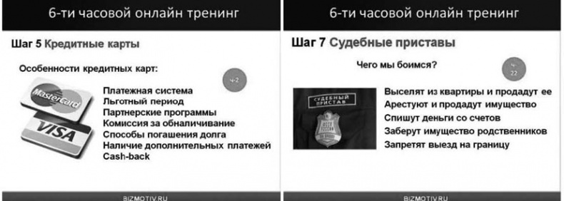 Иллюстрация к книге — Большая энциклопедия продаж [i_023.jpg]