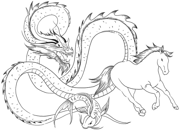 Иллюстрация к книге — Искусство проведения мероприятий. Беседы мастеров Бу и Шу [i_003.jpg]