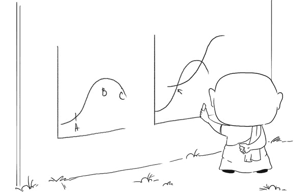 Иллюстрация к книге — Искусство проведения мероприятий. Беседы мастеров Бу и Шу [i_040.jpg]