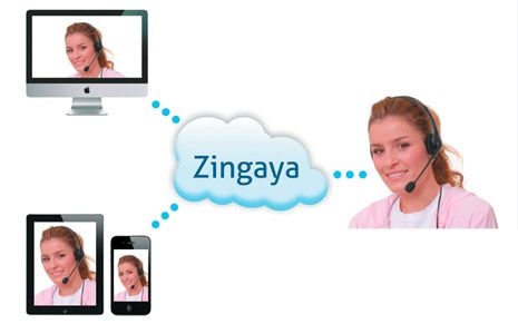 Иллюстрация к книге — Мобильный маркетинг. Как зарядить свой бизнес в мобильном мире [_011.jpg]