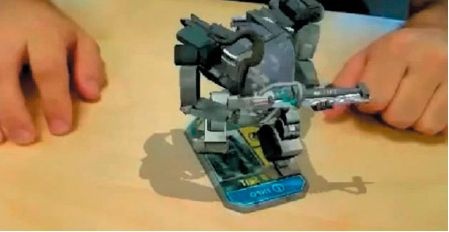 Иллюстрация к книге — Мобильный маркетинг. Как зарядить свой бизнес в мобильном мире [_103.jpg]