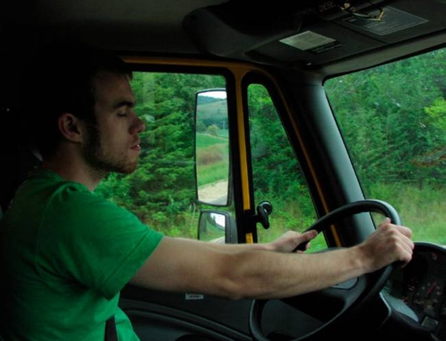 Иллюстрация к книге — Как улучшить сон. Рекомендации для руководителей и бизнесменов [i_009.jpg]