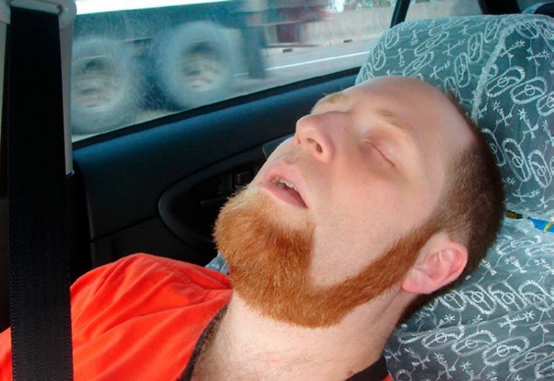 Иллюстрация к книге — Как улучшить сон. Рекомендации для руководителей и бизнесменов [i_011.jpg]