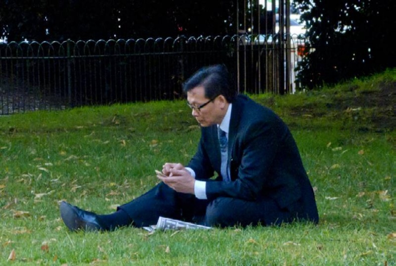 Иллюстрация к книге — Как улучшить сон. Рекомендации для руководителей и бизнесменов [i_013.jpg]