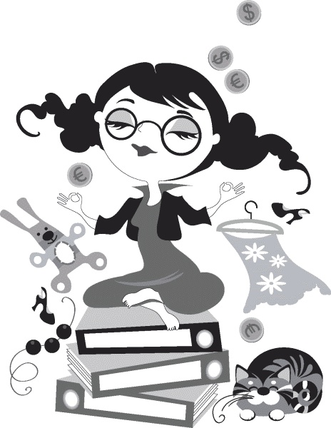 Иллюстрация к книге — Бизнес своими руками. Как превратить хобби в источник дохода [_076.jpg]