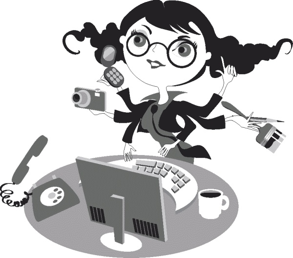 Иллюстрация к книге — Бизнес своими руками. Как превратить хобби в источник дохода [_133.jpg]