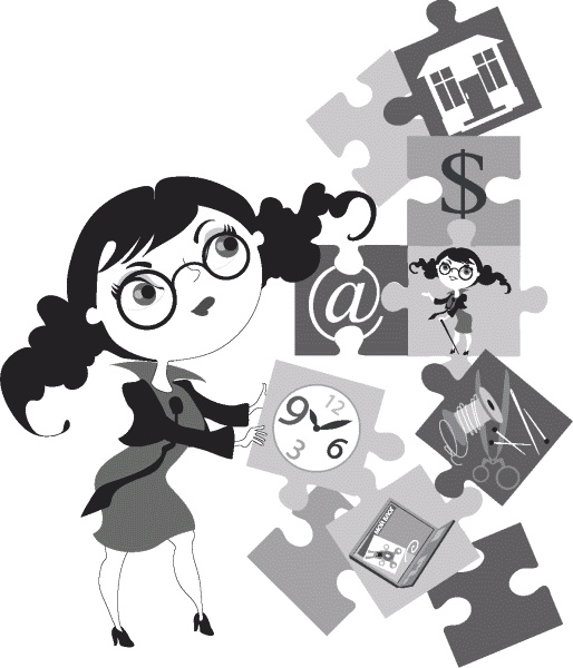 Иллюстрация к книге — Бизнес своими руками. Как превратить хобби в источник дохода [_150.jpg]