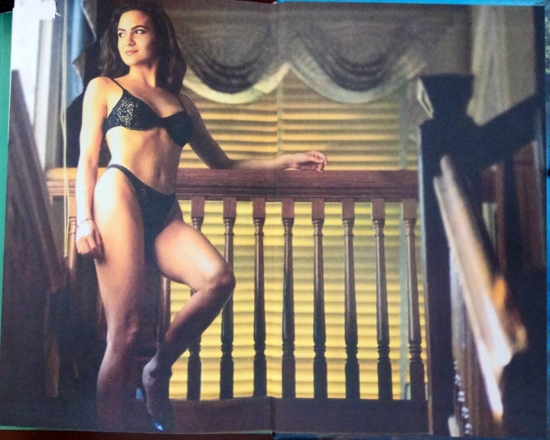 Иллюстрация к книге — Выше только звезды [i_003.jpg]