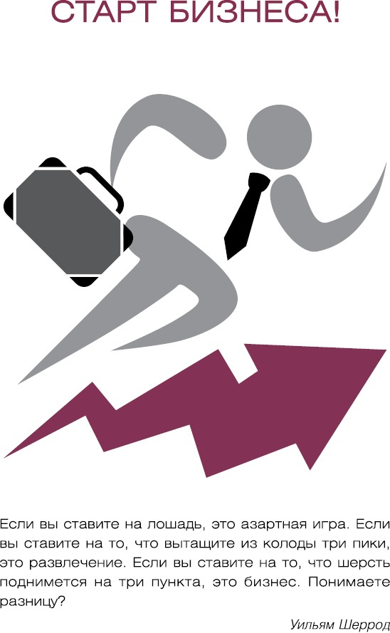 Иллюстрация к книге — Старт бизнеса! Легкий способ создать прибыльный бизнес с нуля [_23.jpg]