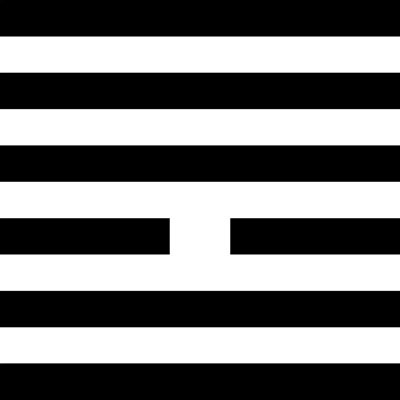 Иллюстрация к книге — Универсальный способ мышления. Введение в «Книгу Перемен» [_10.jpg]