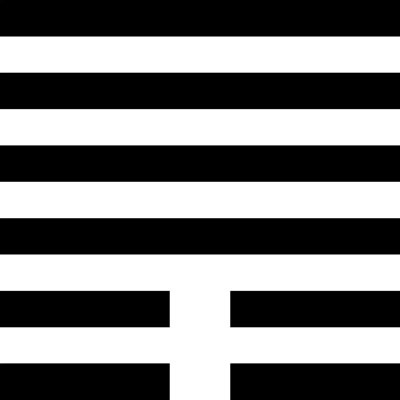 Иллюстрация к книге — Универсальный способ мышления. Введение в «Книгу Перемен» [_33.jpg]