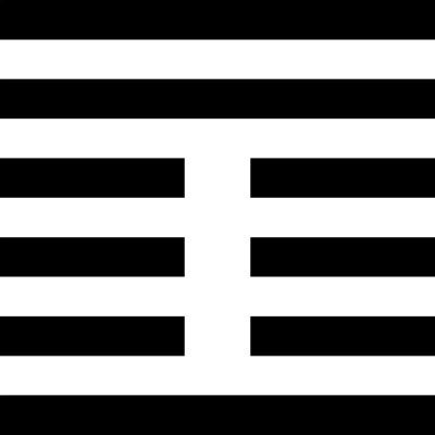 Иллюстрация к книге — Универсальный способ мышления. Введение в «Книгу Перемен» [_42.jpg]