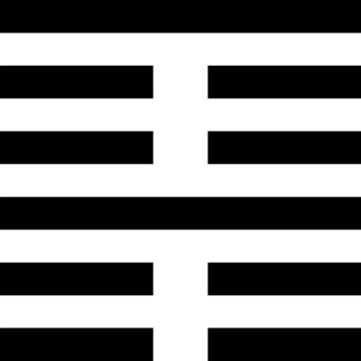 Иллюстрация к книге — Универсальный способ мышления. Введение в «Книгу Перемен» [_52.jpg]