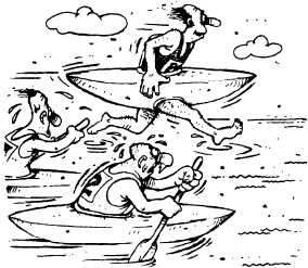 Иллюстрация к книге — Искусство быть лидером [i_014.jpg]