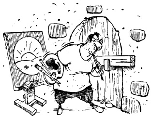 Иллюстрация к книге — Искусство быть лидером [i_025.jpg]