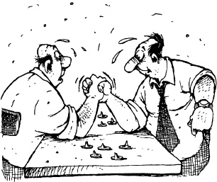 Иллюстрация к книге — Искусство быть лидером [i_069.jpg]