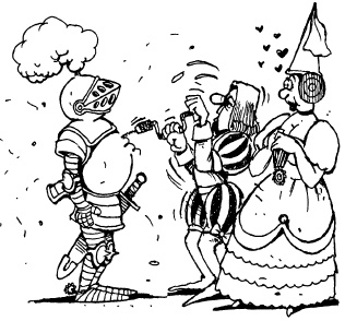 Иллюстрация к книге — Искусство быть лидером [i_075.jpg]