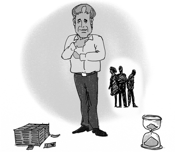 Иллюстрация к книге — Успешный руководитель проекта [i_004.jpg]