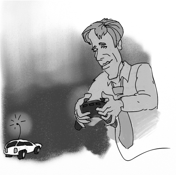 Иллюстрация к книге — Успешный руководитель проекта [i_006.jpg]