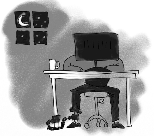 Иллюстрация к книге — Успешный руководитель проекта [i_041.jpg]