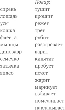 Иллюстрация к книге — Человек, который съел машину. Книга о том, как стать писателем [i_001.jpg]