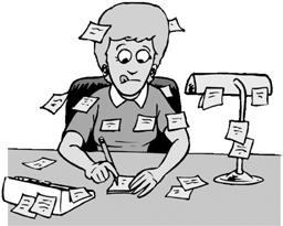 Иллюстрация к книге — Этикет делового письма [i_025.jpg]