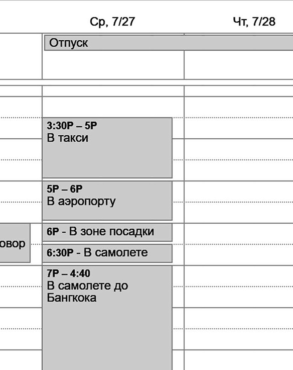 Иллюстрация к книге — Джедайские техники. Как воспитать свою обезьяну, опустошить инбокс и сберечь мыслетопливо [i_067.jpg]