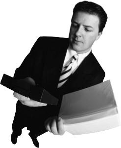 Иллюстрация к книге — Как создать и эффективно использовать личную сеть связей [i_006.jpg]