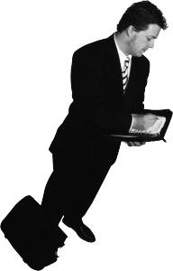 Иллюстрация к книге — Как создать и эффективно использовать личную сеть связей [i_007.jpg]