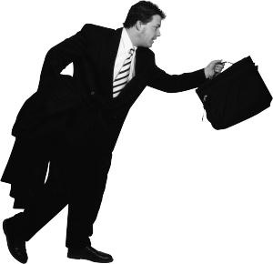 Иллюстрация к книге — Как создать и эффективно использовать личную сеть связей [i_008.jpg]