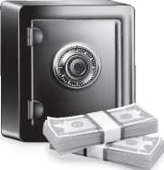 Иллюстрация к книге — Библия личных финансов [i_001.jpg]