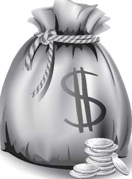 Иллюстрация к книге — Библия личных финансов [i_003.jpg]