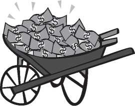 Иллюстрация к книге — Библия личных финансов [i_011.jpg]