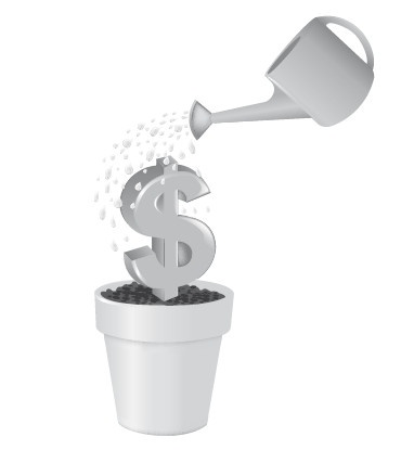 Иллюстрация к книге — Библия личных финансов [i_026.jpg]