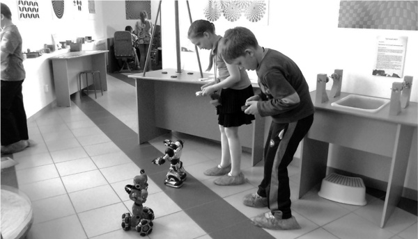 Иллюстрация к книге — Создание успешного социального предприятия [i_041.jpg]