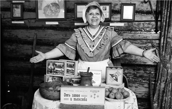 Иллюстрация к книге — Создание успешного социального предприятия [i_044.jpg]