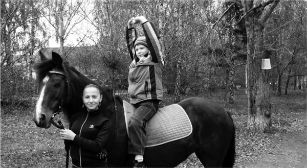 Иллюстрация к книге — Создание успешного социального предприятия [i_052.jpg]