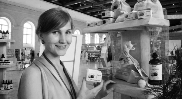 Иллюстрация к книге — Создание успешного социального предприятия [i_060.jpg]