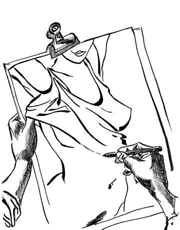 Иллюстрация к книге — Не может быть. Парадоксы в рекламе, бизнесе и жизни [i_046.jpg]