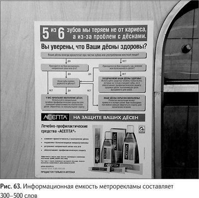 Иллюстрация к книге — Не может быть. Парадоксы в рекламе, бизнесе и жизни [i_073.jpg]