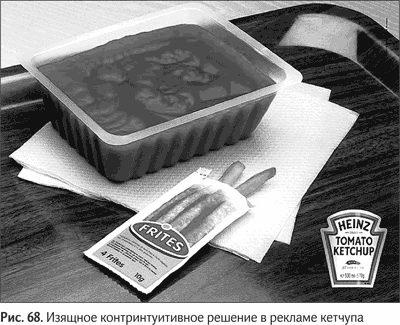 Иллюстрация к книге — Не может быть. Парадоксы в рекламе, бизнесе и жизни [i_079.jpg]