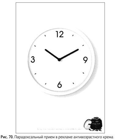 Иллюстрация к книге — Не может быть. Парадоксы в рекламе, бизнесе и жизни [i_081.jpg]