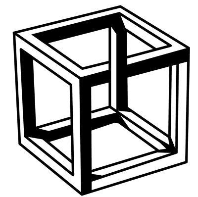 Иллюстрация к книге — Не может быть. Парадоксы в рекламе, бизнесе и жизни [i_114.jpg]