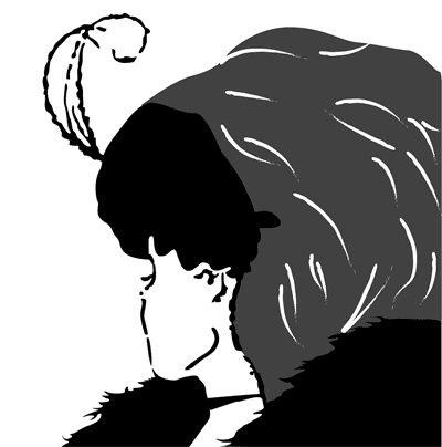 Иллюстрация к книге — Не может быть. Парадоксы в рекламе, бизнесе и жизни [i_137.jpg]