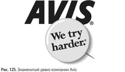 Иллюстрация к книге — Не может быть. Парадоксы в рекламе, бизнесе и жизни [i_142.jpg]