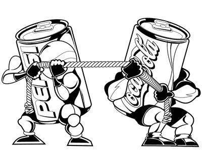 Иллюстрация к книге — Не может быть. Парадоксы в рекламе, бизнесе и жизни [i_157.jpg]