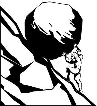 Иллюстрация к книге — Не может быть. Парадоксы в рекламе, бизнесе и жизни [i_200.jpg]