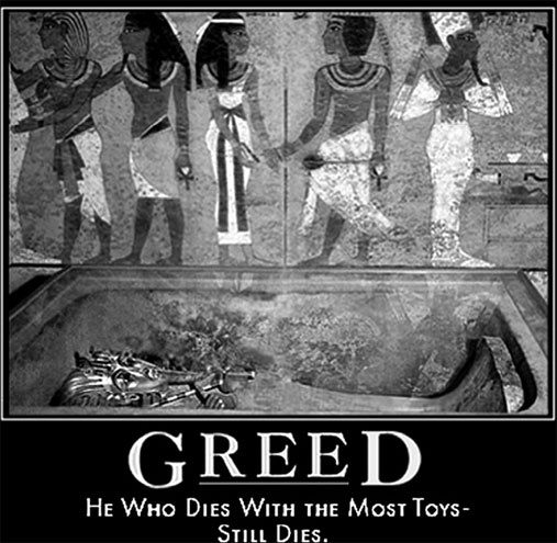 Иллюстрация к книге — Жадность в рекламе. Как побудить клиентов к покупке [_20.jpg]