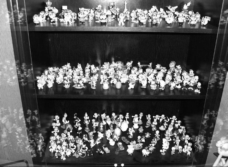 Иллюстрация к книге — Жадность в рекламе. Как побудить клиентов к покупке [_21.jpg]